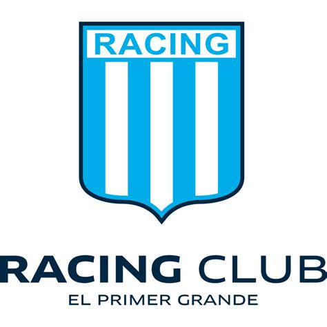 racing club el primer grande